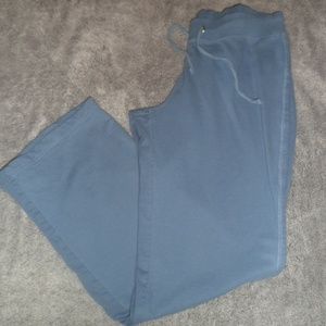 Light Blue Lounge Sweatpants